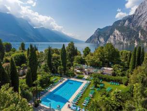 Grand Du Lac en Du Parc