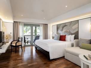 La Solaya Khao Lak