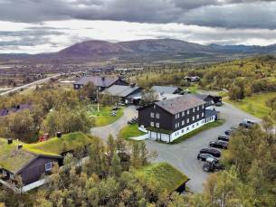 Venabu Fjellhotell