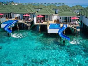 Siyam World Maldives