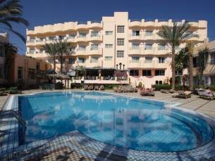 Nijlcruise 5* & Sea Garden 3*