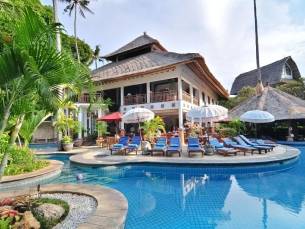 Sativa Sanur Cottages