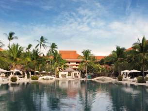 The Westin Nusa Dua Bali