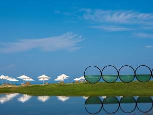 Sani Resort - Porto Sani