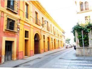 AZZ Sevilla Torre de la Plata