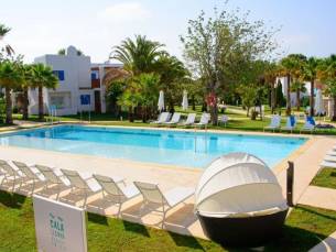 Cala Llenya Resort Ibiza