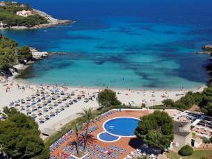 AluaSoul Carolina - adults only