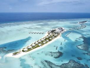 RIU Atoll Hotel