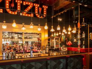 FLASHDEAL! ⚡️ LAST MINUTE! 4*-hotel met eigen cocktailbar op de Veluwe in Ede incl. ontbijt & GRATIS parkeren!