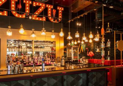 FLASHDEAL! ⚡️ LAST MINUTE! 4*-hotel met eigen cocktailbar op de Veluwe in Ede incl. ontbijt & GRATIS parkeren!