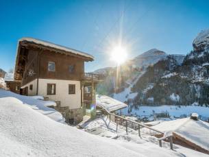 Chalet Crystal Ridge