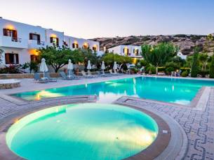 Hotel Casa Garden