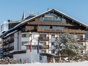 Hotel Der L&ouml;we