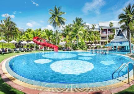 Krabi Thai Village Resort