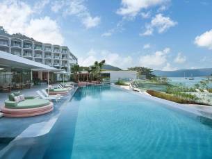 Veranda Phuket Autograph Collection