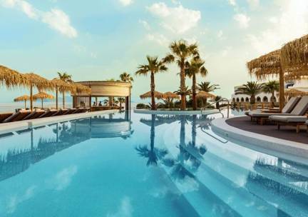 Hotel Mitsis Norida Beach