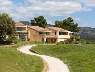 Domaine de Provence Country Club 3p6p VG