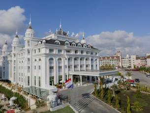 Side Royal Palace Hotel & Spa