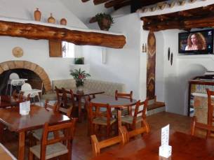 Appartementen Los Pinares de Benet