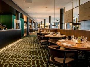 4*-Van der Valk hotel tussen Utrecht en Den Bosch