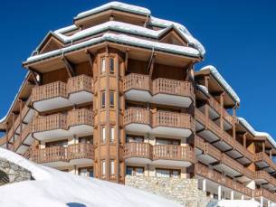 R&eacute;sidence La Duit