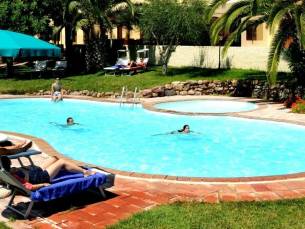Alghero Resort Country Hotel