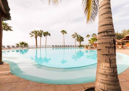 ROBINSON Club Esquinzo Playa