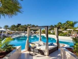 Hotel Gran Tacande Wellness & Relax