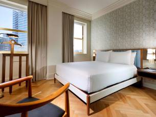 Eurostars Langford