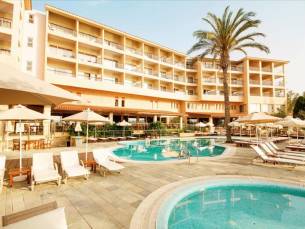 Thalassa Boutique Spa
