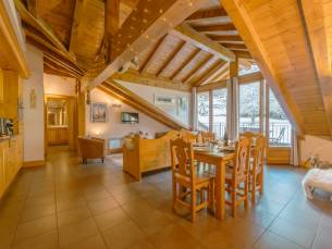 Vallorcine Loriaz 44