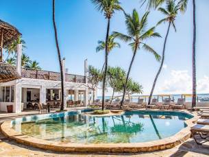 AHG DreamBay Beach