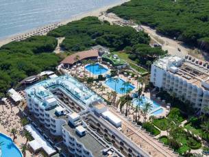 Iberostar Selection Albufera Park