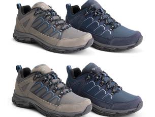Travelin' Wandelschoenen Grasten Laag