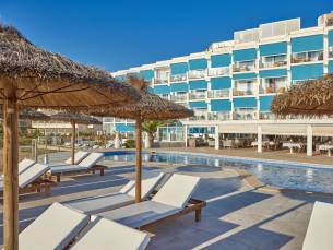 Universal Hotel Cabo Blanco