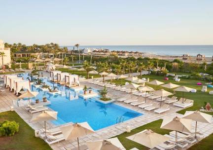 Palm Beach Palace