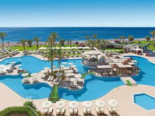 Rodos Palladium Hotel