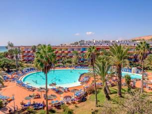 Hotel SBH Fuerteventura Playa