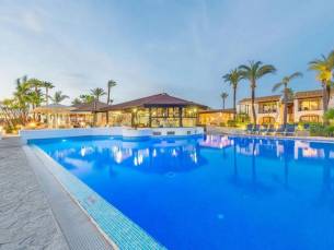 Alcudiamar Marina Residence