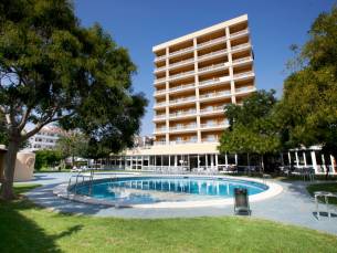 Prestige Goya Park Hotel