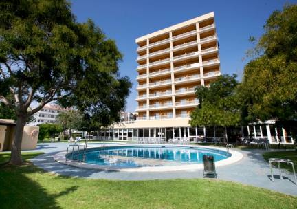 Prestige Goya Park Hotel