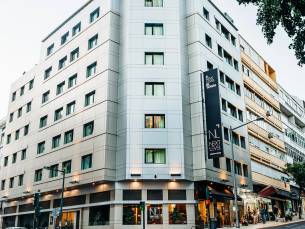 Next Level Premium Hotels Lisbon