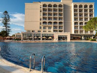 Hotel Duja Didim