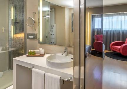 Hotel Barcelo Malaga