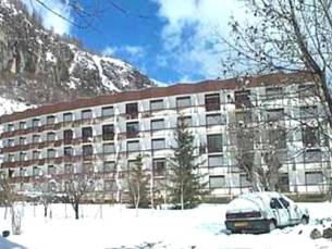 Résidence Le Crey du Quart