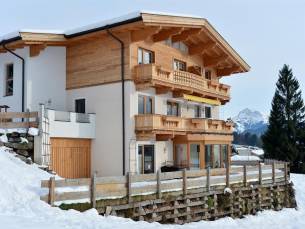 Appartementen Linda