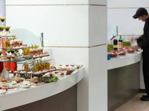 Hotel Esperos Mare Resort