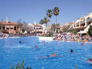 Hotel Tagoro Family & Fun