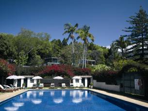 Estalagem Quinta da Casa Branca