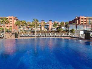 Hotel H10 Tindaya